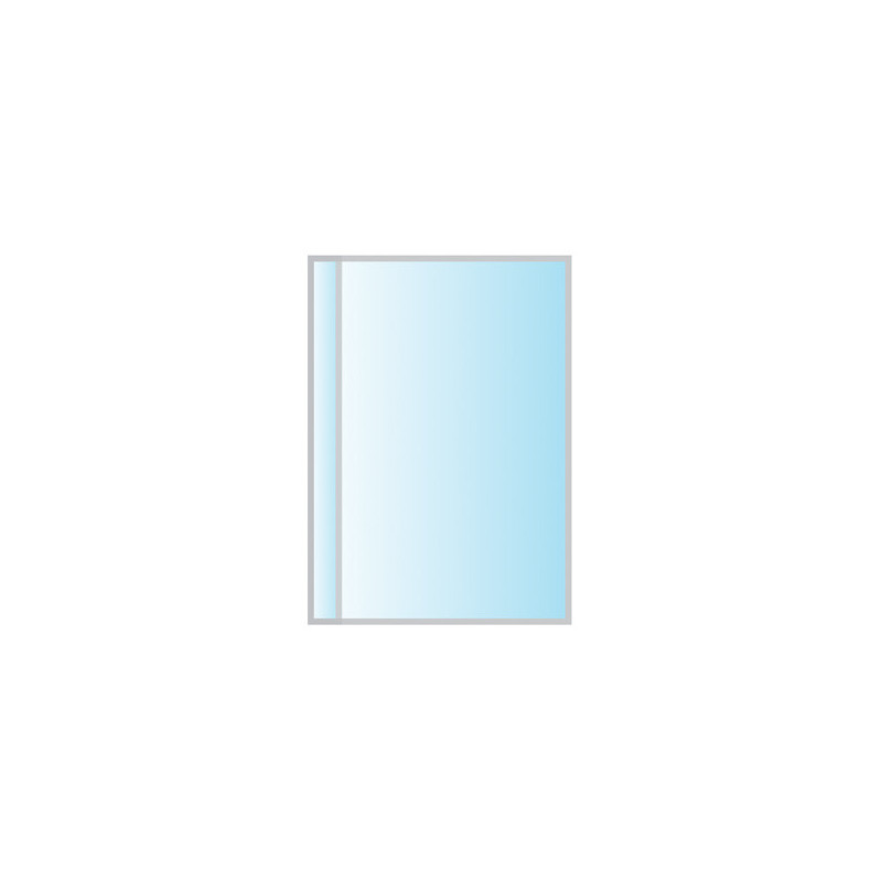 A4 pocket with margin