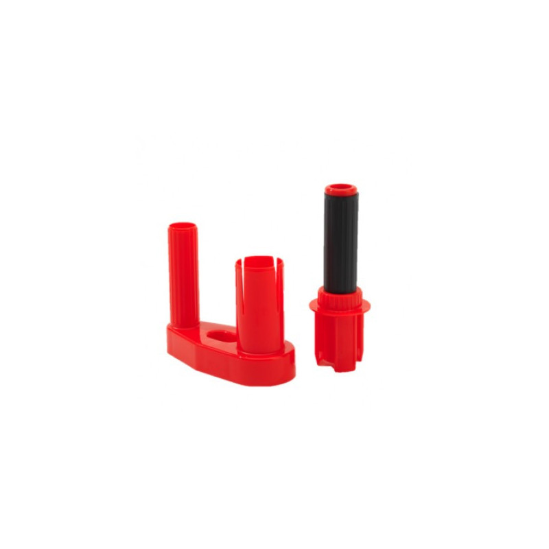 APPLICATORE per estensibile