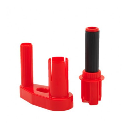 APPLICATORE per estensibile
