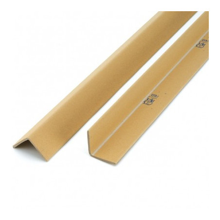 Cardboard corners pack of 100pcs
