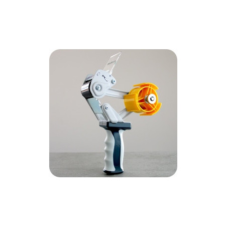 Dispenser x nastro adesivo (pacchi)