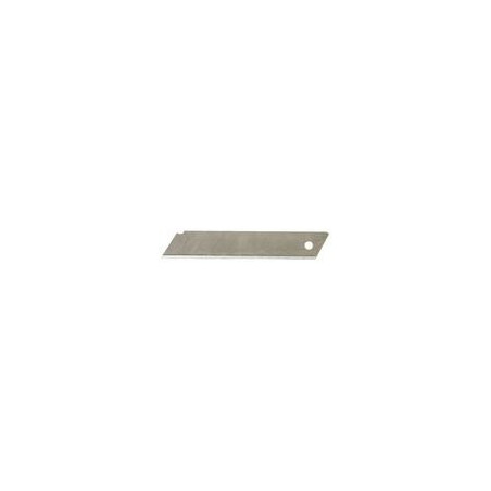 Ersatzklinge für Cutter 4707 Packung mit 10