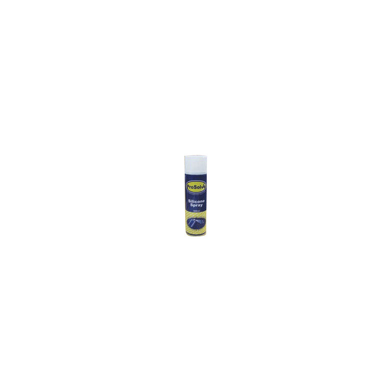 Lubricant Spray (Silicone)