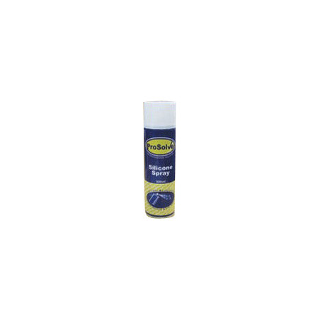 Lubricant Spray (Silicone)