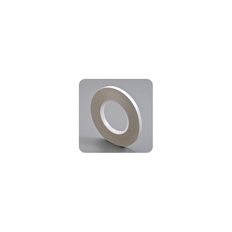 Abnehmbares doppelseitiges Klebeband + eine permanente Seite 6mm Länge 50m