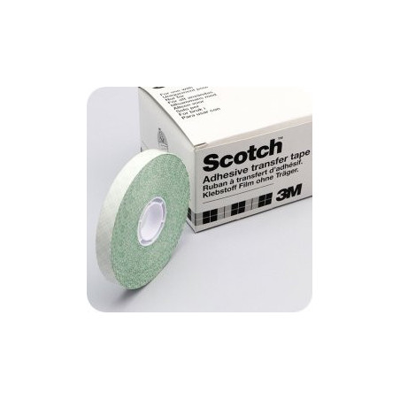 3M ATG adhesive tape 12MM X 55M EXTRA STRONG