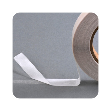 Double-sided tape 6 on 12 level 4 50m
