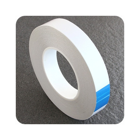 Extra starkes doppelseitiges Klebeband 12mmx50m flache Ebene 4