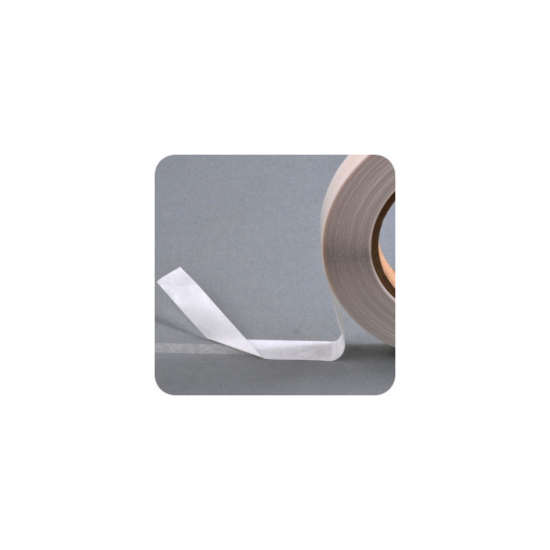 Extra strong double-sided tape 12mm on 18mm x50m level 4