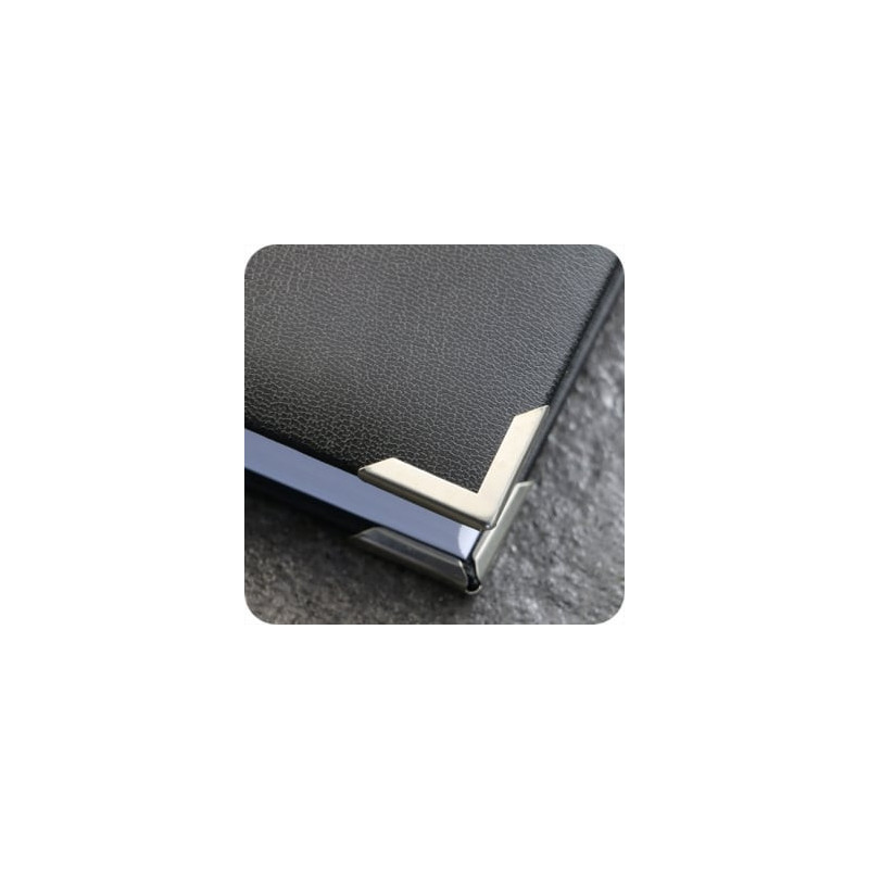 22mm nickel-plated metal corners 1000 pieces