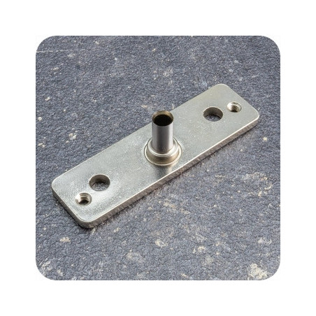 Permanent double-sided drops 9-10mm pack of 1500 pieces