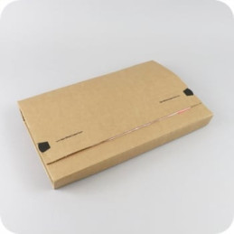 A4 shipping box 33x22.5x10cm pack of 20
