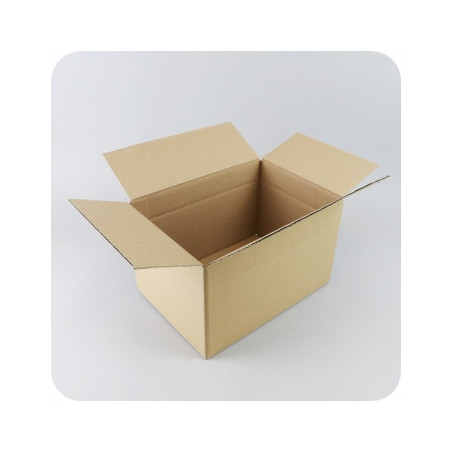 A4 Versandkarton 30x22x19cm Packung mit 25 Stück