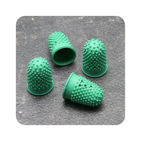 Finger protectors 19mm 10 pieces