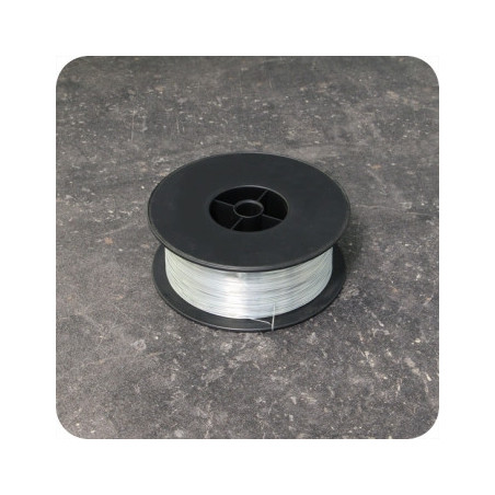 Fiilo metallico x cucitrice 0.60mm SWG 24 bobina 2kg