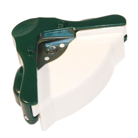 Arrotondangoli manuale mis. S  3,5mm