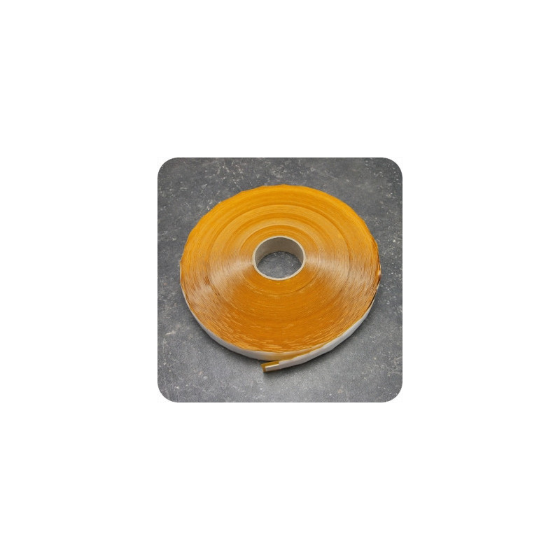 Quadretti biadesivi in spugna 20 x 20 x 1 mm conf. da 2500 pezzi
