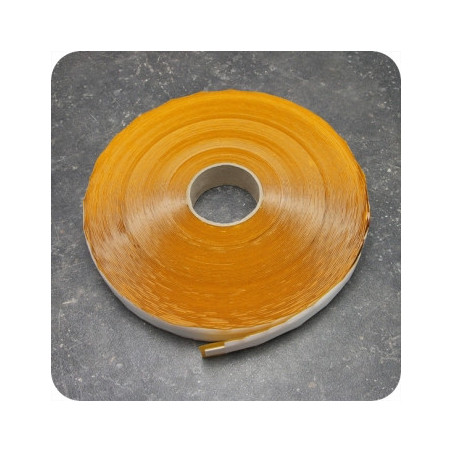 Quadretti biadesivi in spugna 20 x 20 x 1 mm conf. da 2500 pezzi