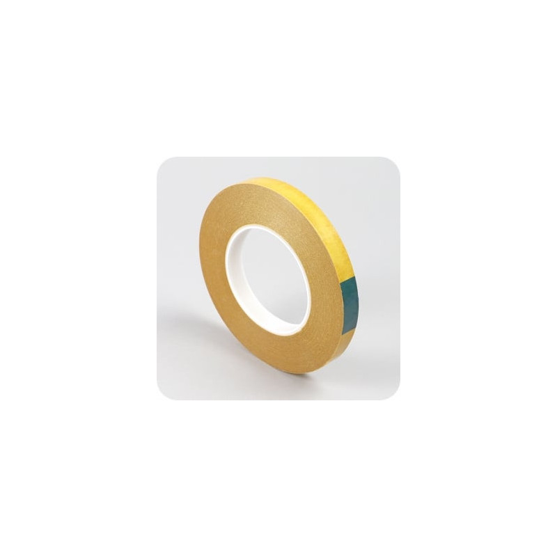 Nastro biadesivo in schiuma extra forte per interni mm.19 x 1,5 mt. BOSTIK portata 75 kg. - https