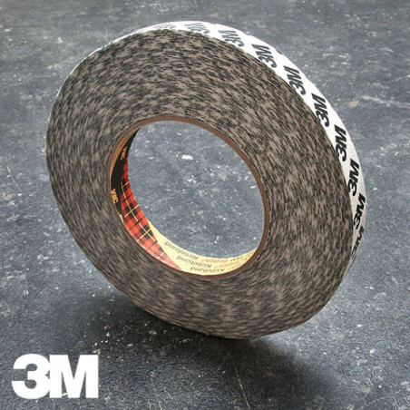 Extra strong adhesive tape 19x50m 9086 190 µm 3M