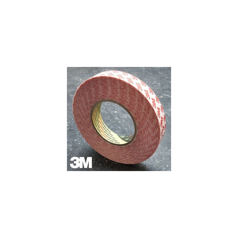 Extra strong adhesive tape 19mmx50m 9088 200 µm 3M