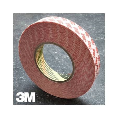 Extra strong adhesive tape 19mmx50m 9088 200 µm 3M