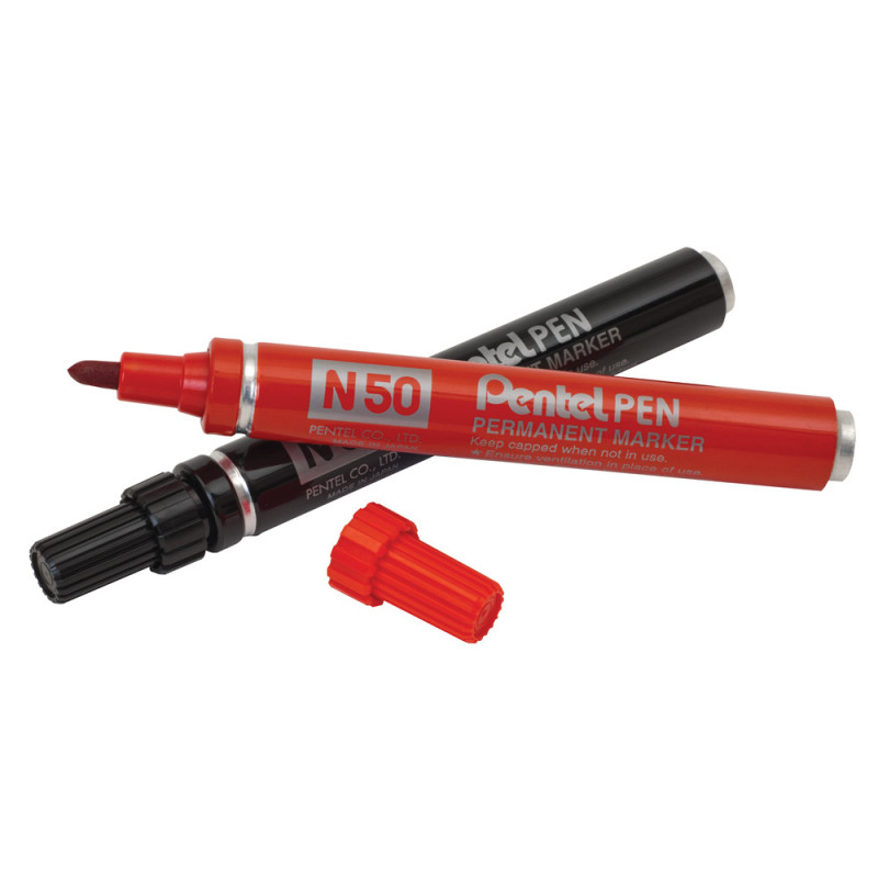 PENTEL PEN Schwarz