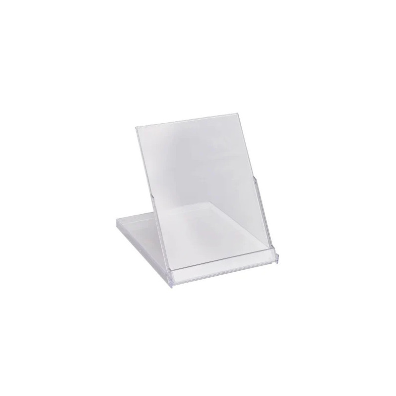 Calendar cases 153x113x10mm pack of 50
