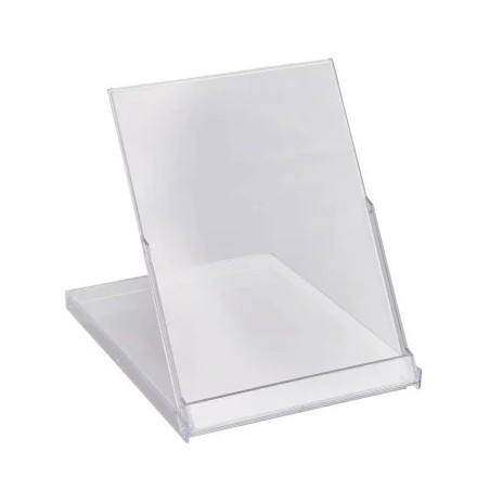 Calendar cases 153x113x10mm pack of 50