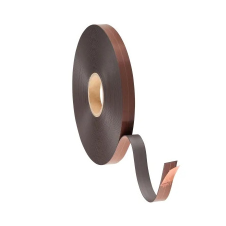 Magnetic tape 30m x 25mm type B
