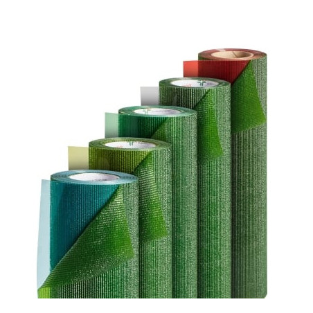 DuploFLEX FOL Nastro di montaggio piastre 310 mm x 4,5 m