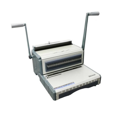 Professional binder RW 360 pitch 3:1