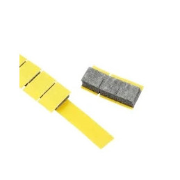 Schaumstoff-Klebepads 10x10x6mm Packung mit 1500 Stück