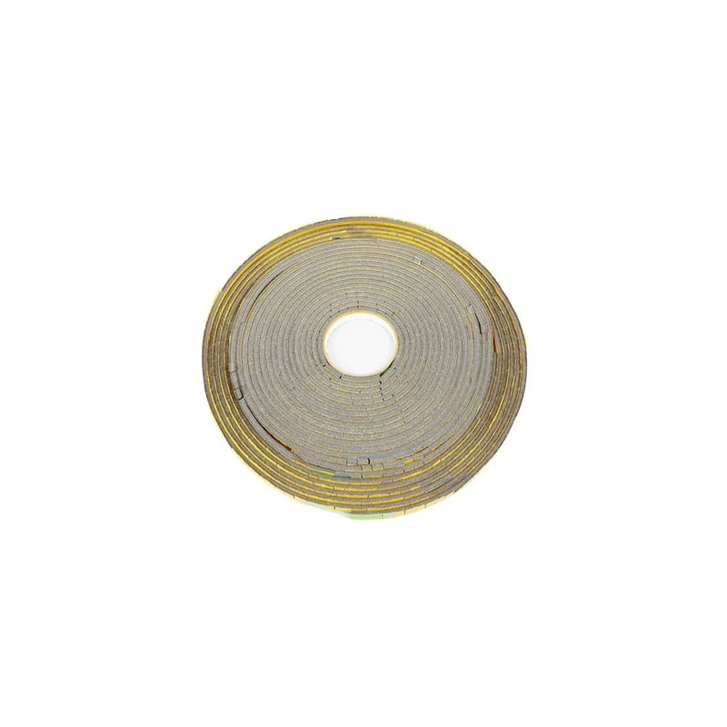 Schaumstoff-Klebepads 10x10x6mm Packung mit 1500 Stück