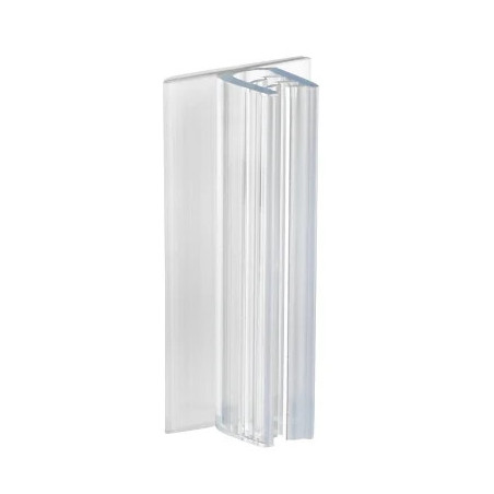 Porta Menu in pvc varie misure conf. da 100 pezzi