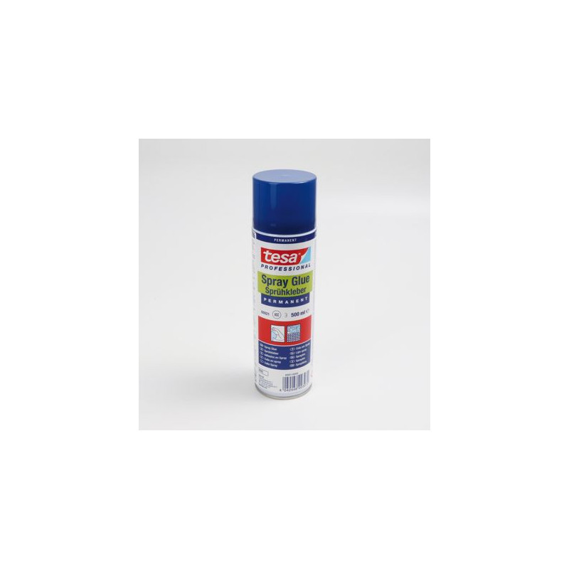 Colla Spray TESA conf. da 500ml