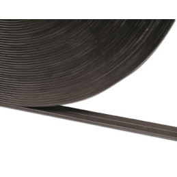 Magnetic tape 30m x 25mm type B