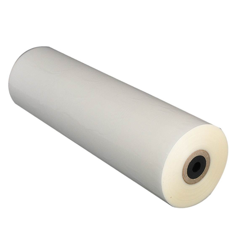 Film opaco su bobina 25mm 125mic/455mm