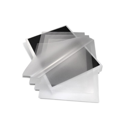 Matte laminating pouches A5/250 micron