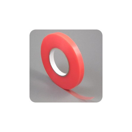 Double-sided adhesive tape for Banner DAKOTA 12mmx50m