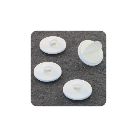 20mm ceiling hooks pack of 1000 pieces